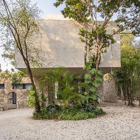 Casa Xolo Tulum - Luxury Private House Villa Exteriör bild
