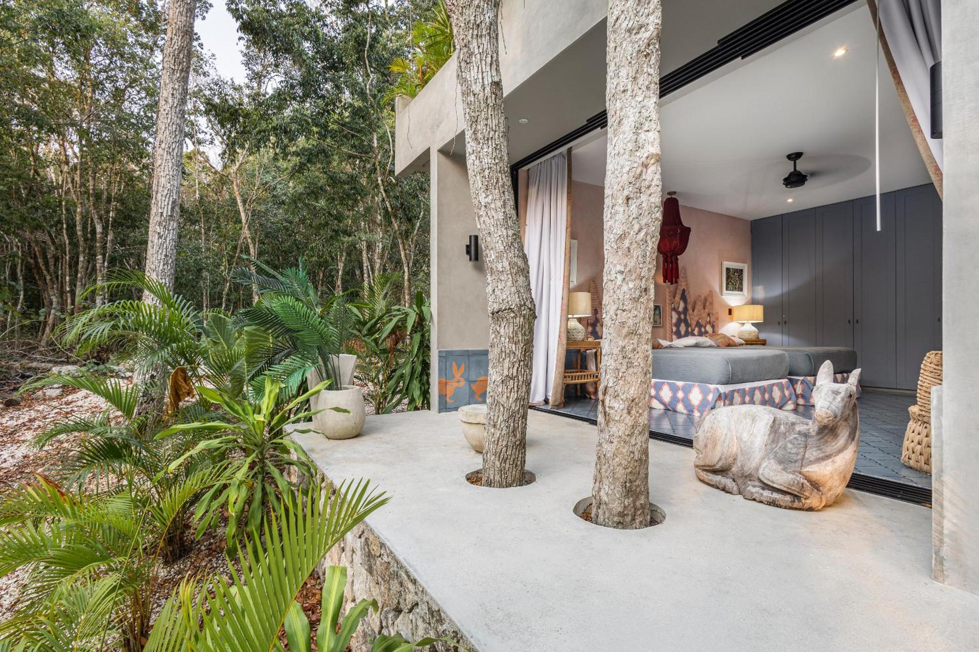 Casa Xolo Tulum - Luxury Private House Villa Exteriör bild