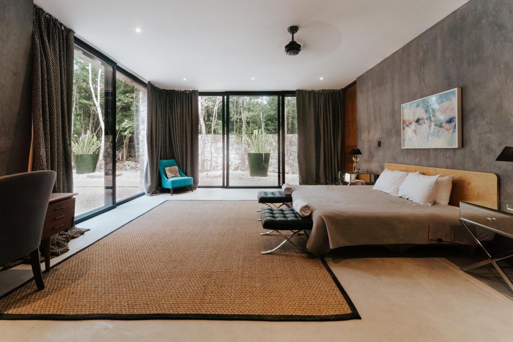 Casa Xolo Tulum - Luxury Private House Villa Exteriör bild