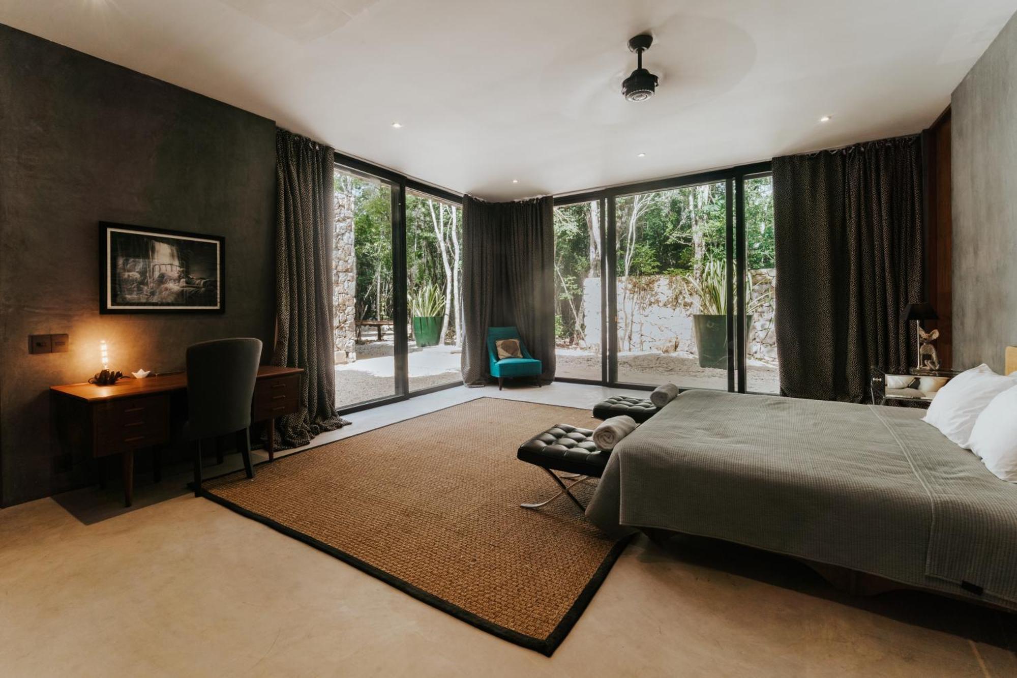 Casa Xolo Tulum - Luxury Private House Villa Exteriör bild