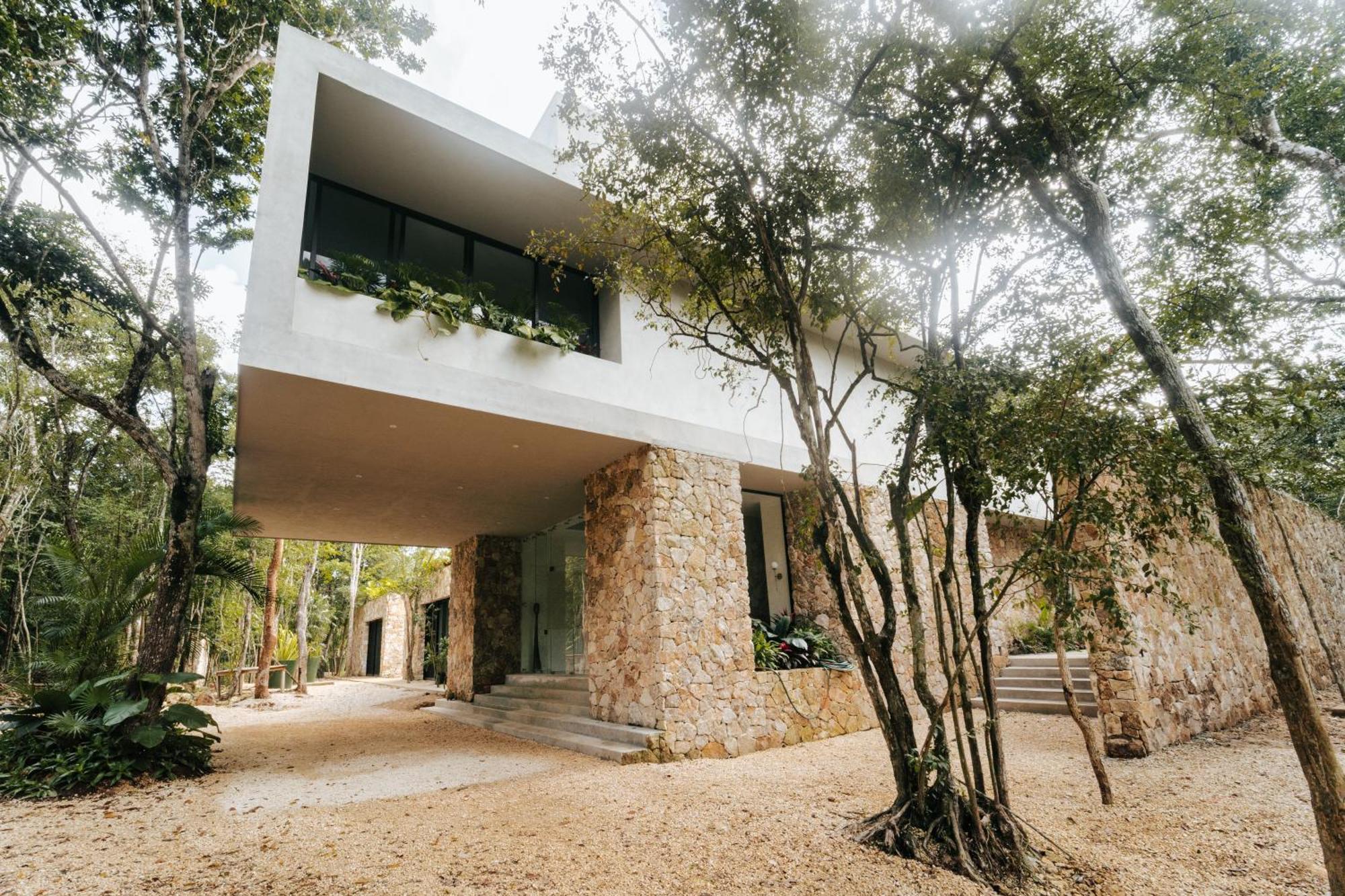 Casa Xolo Tulum - Luxury Private House Villa Exteriör bild