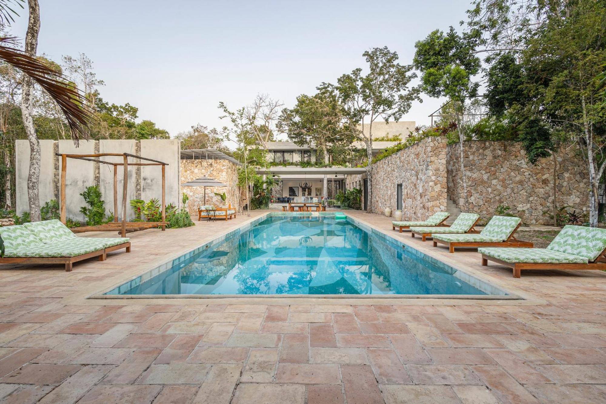 Casa Xolo Tulum - Luxury Private House Villa Exteriör bild