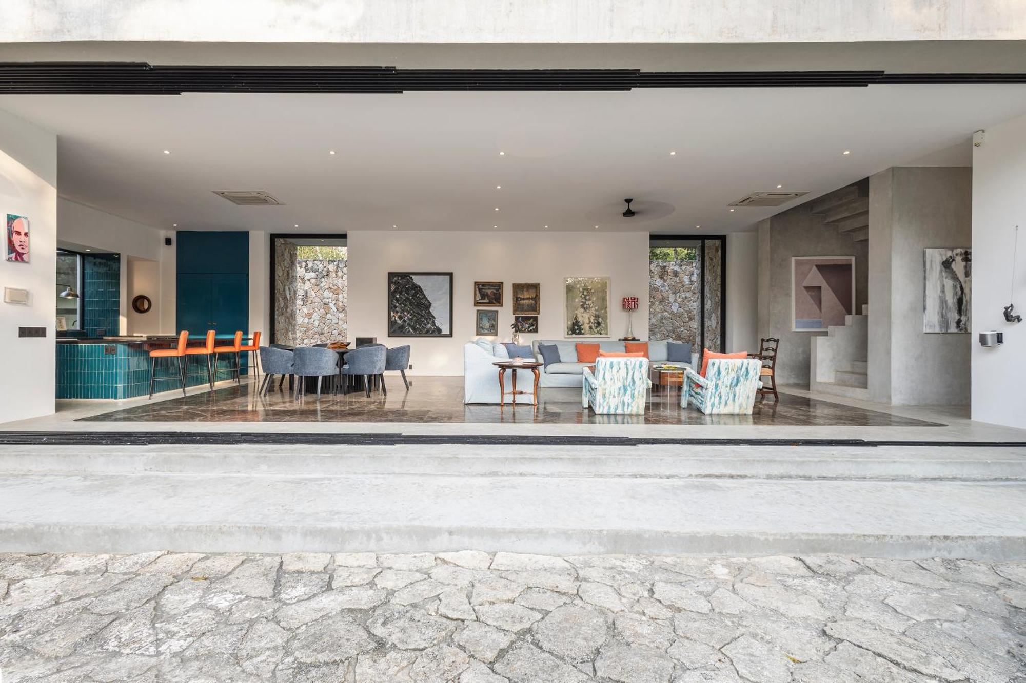 Casa Xolo Tulum - Luxury Private House Villa Exteriör bild
