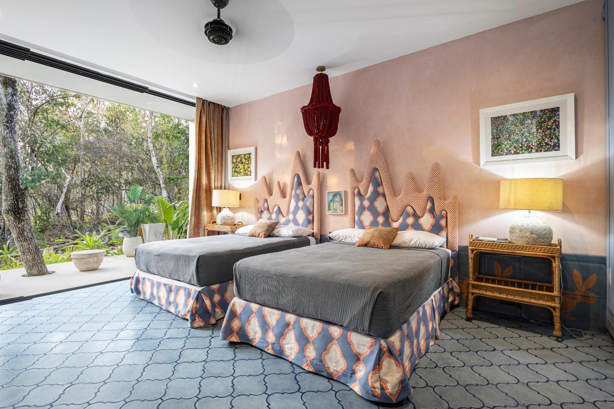 Casa Xolo Tulum - Luxury Private House Villa Exteriör bild