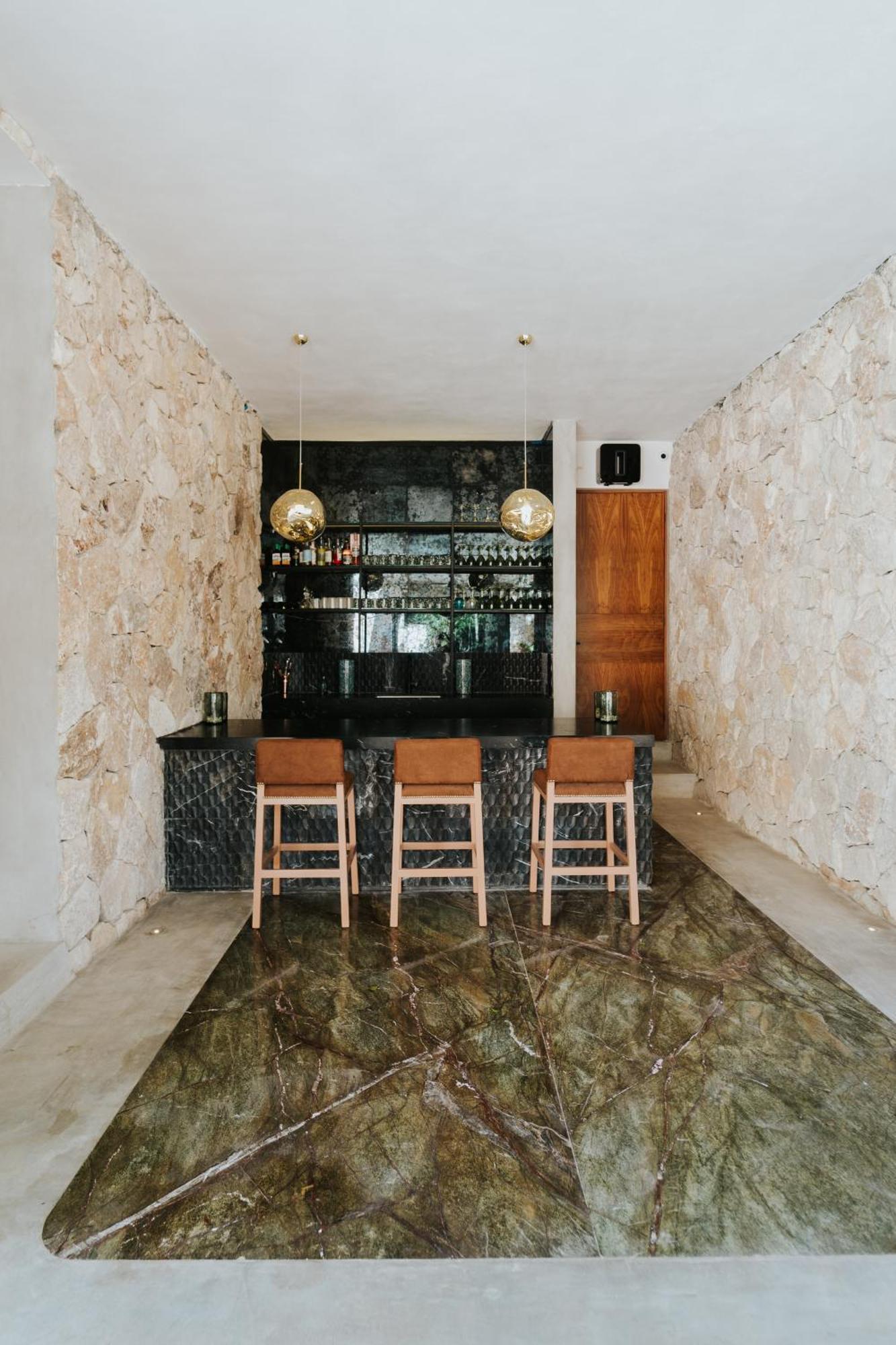 Casa Xolo Tulum - Luxury Private House Villa Exteriör bild
