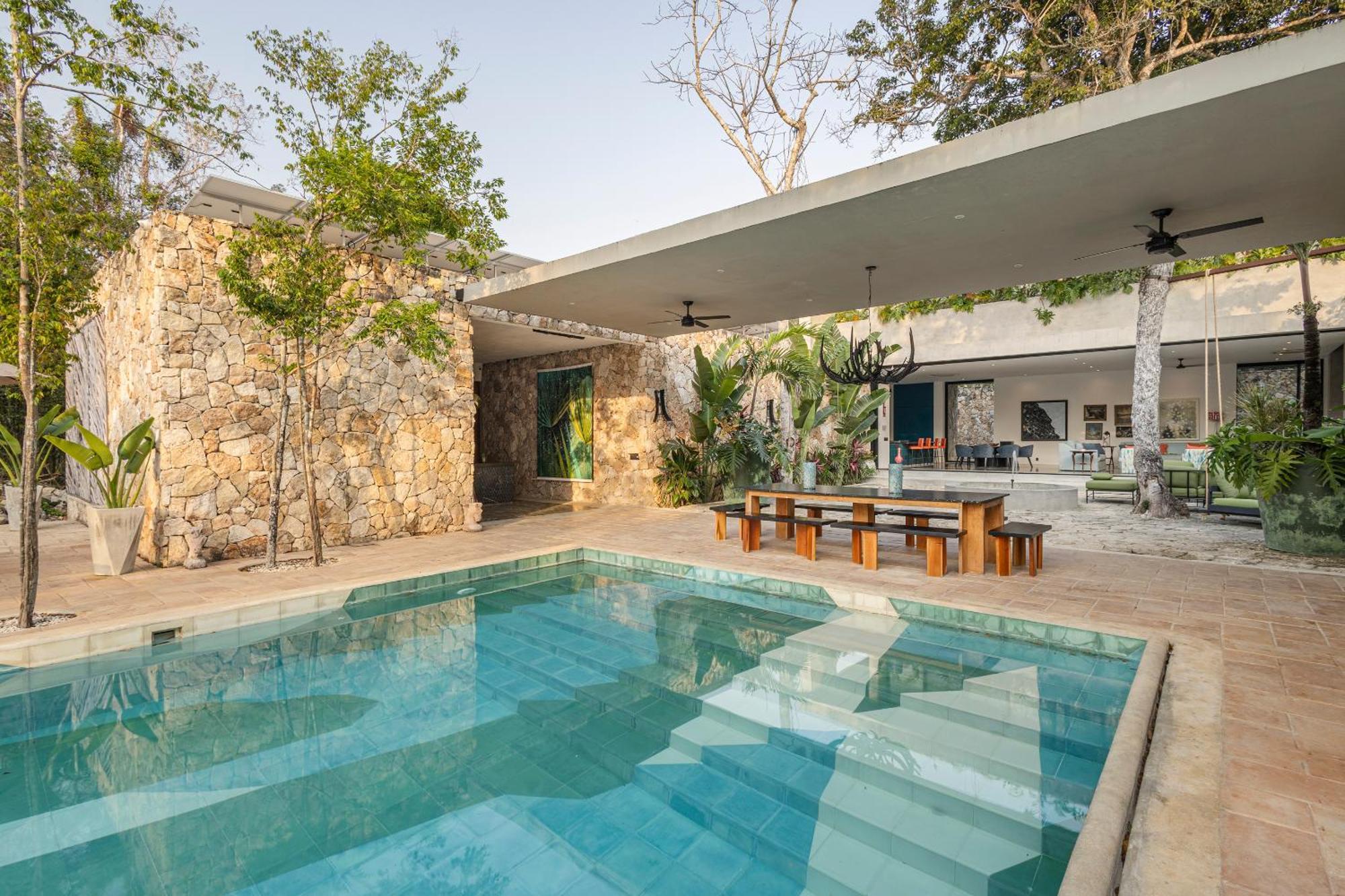 Casa Xolo Tulum - Luxury Private House Villa Exteriör bild