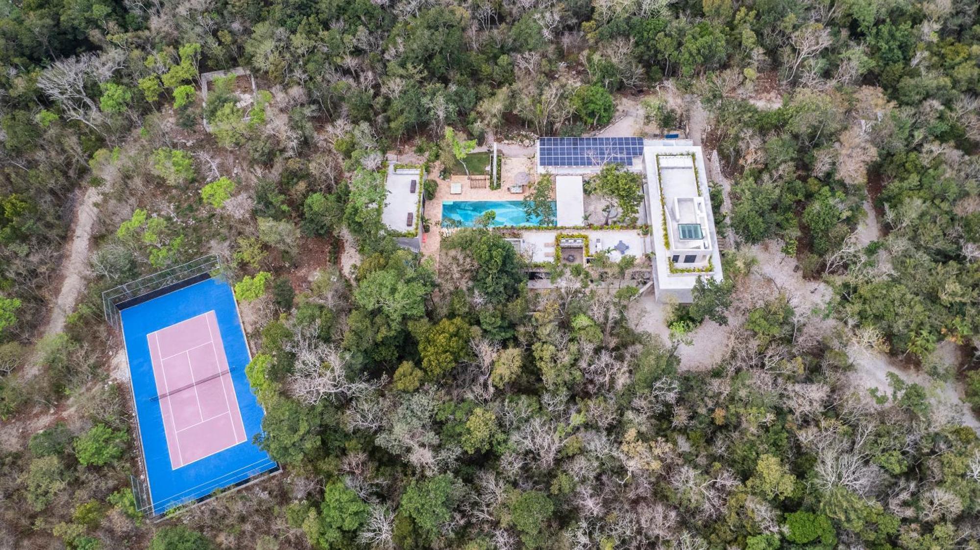 Casa Xolo Tulum - Luxury Private House Villa Exteriör bild