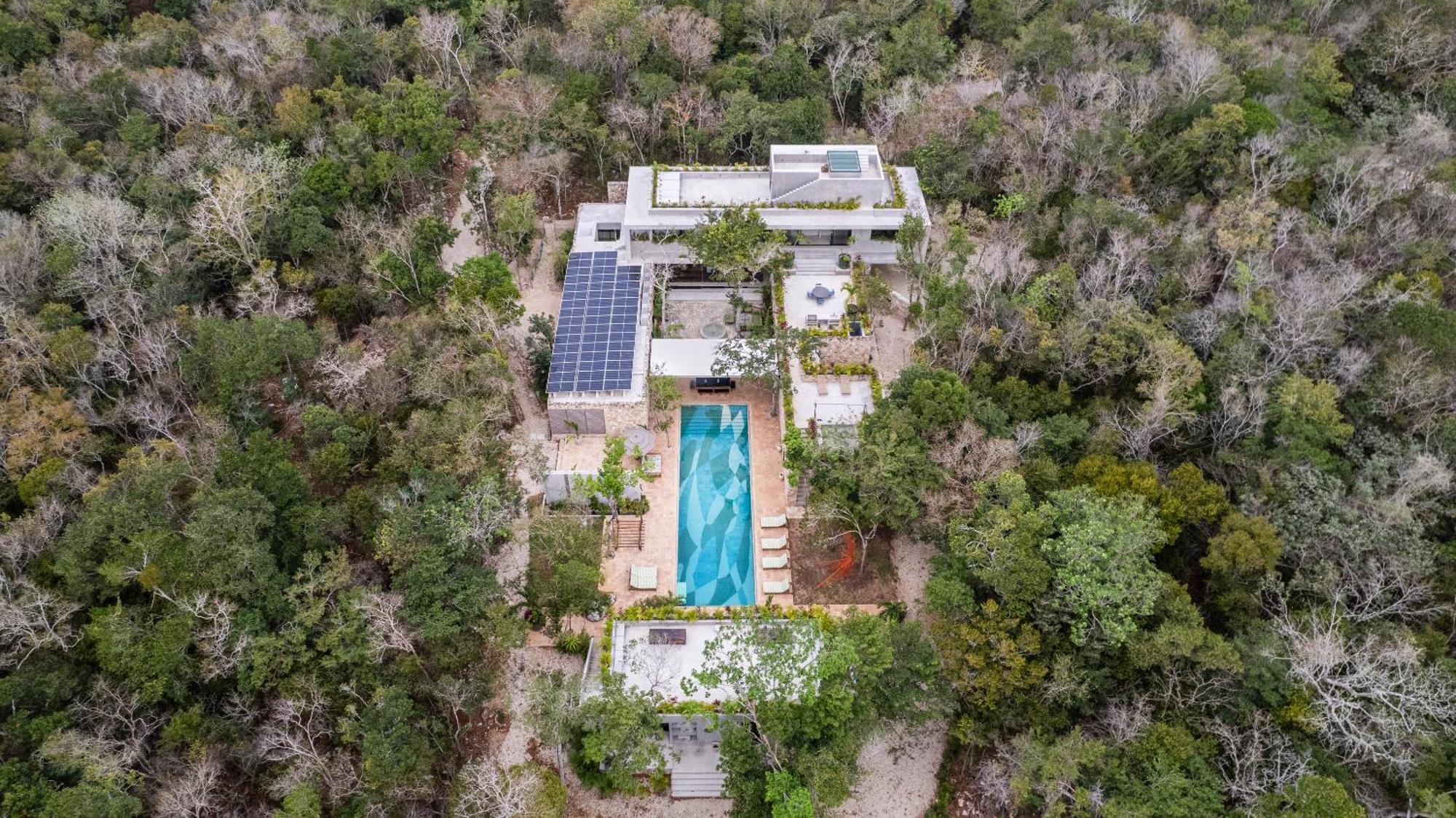 Casa Xolo Tulum - Luxury Private House Villa Exteriör bild